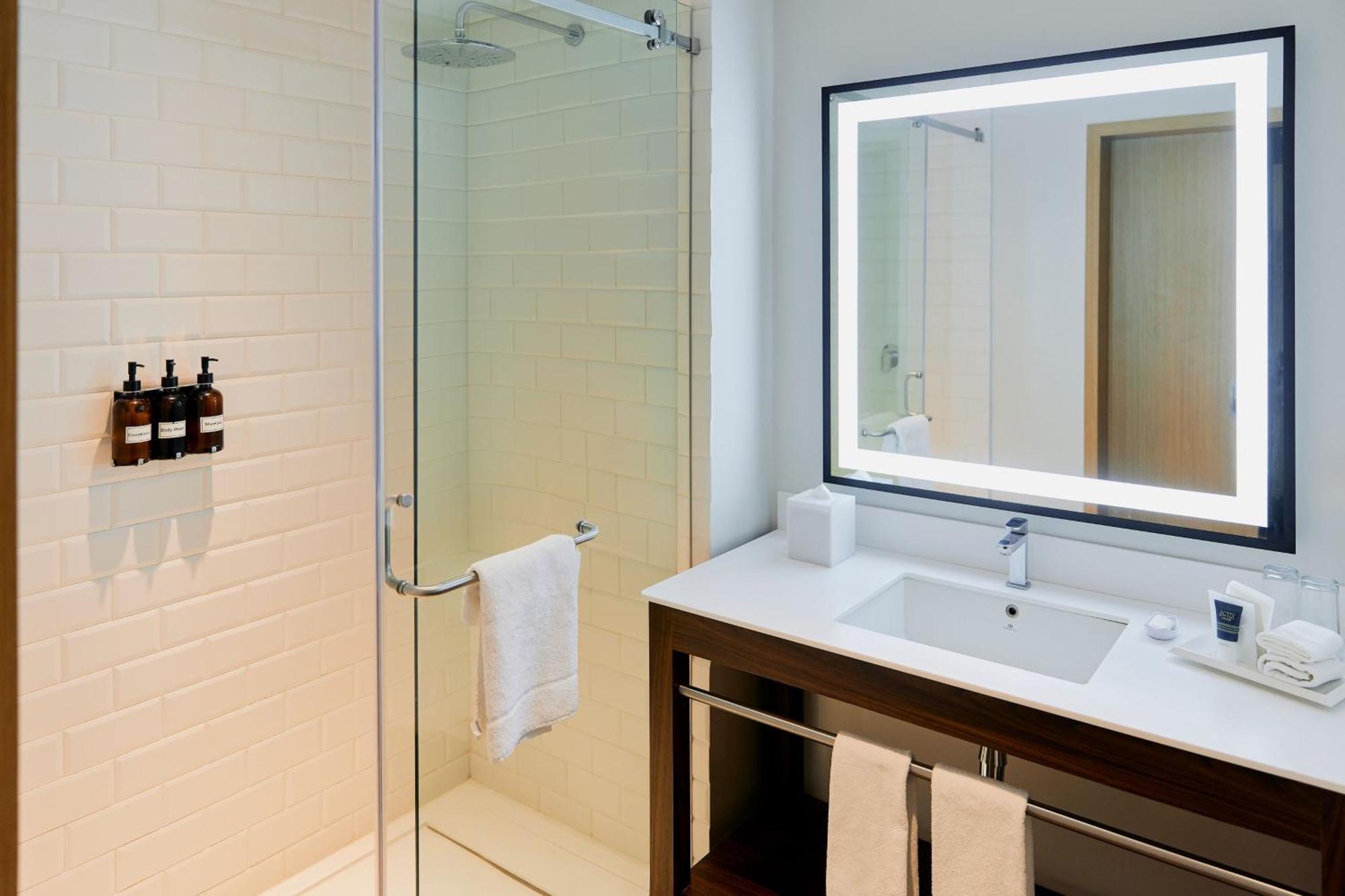 Four Points By Sheraton Mexico City Colonia Roma Exteriér fotografie