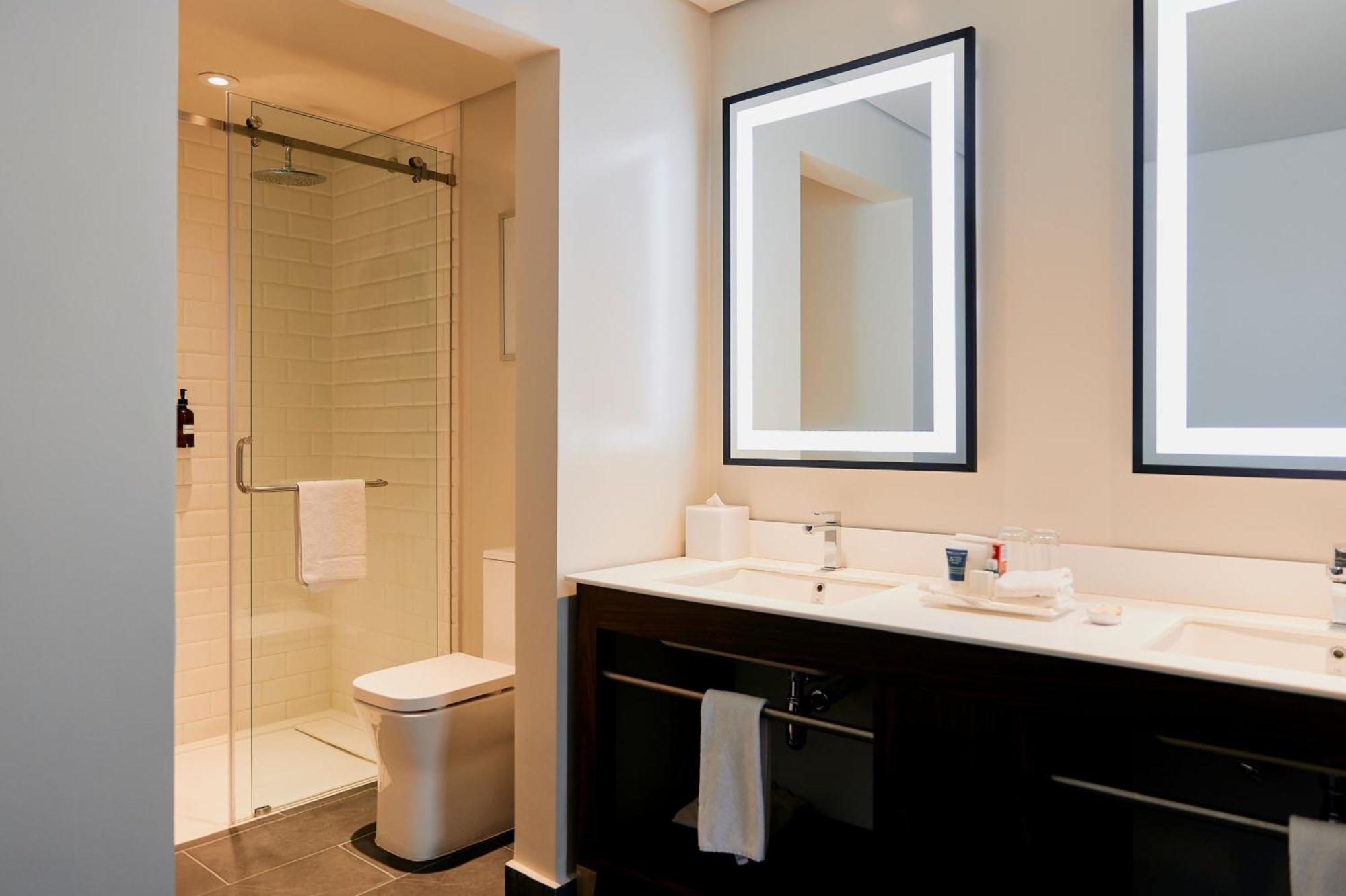 Four Points By Sheraton Mexico City Colonia Roma Exteriér fotografie