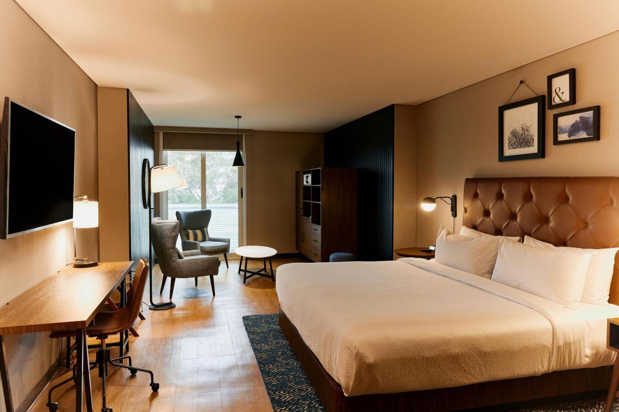 Four Points By Sheraton Mexico City Colonia Roma Exteriér fotografie