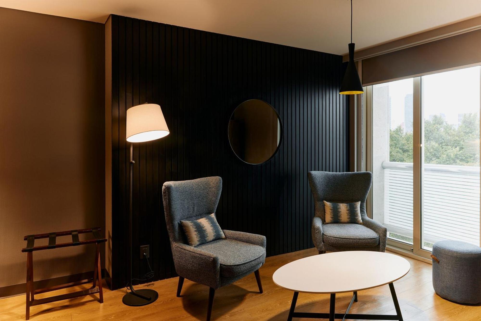 Four Points By Sheraton Mexico City Colonia Roma Exteriér fotografie