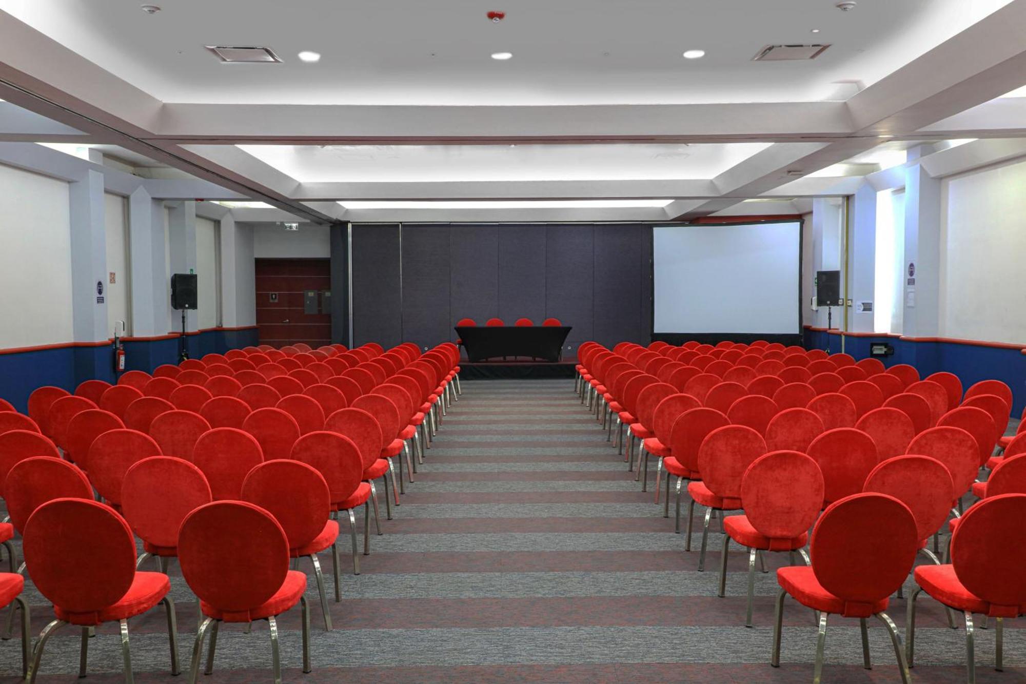 Four Points By Sheraton Mexico City Colonia Roma Exteriér fotografie